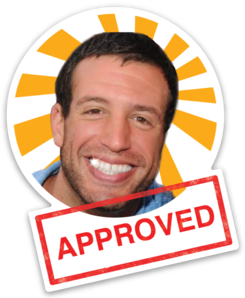 Michael Festa Logo